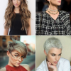 Modele coiffure femme court 2023