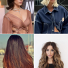 Tendance coiffure cheveux long 2023