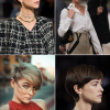 Tendance coupe cheveux courts 2023