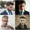 Coupe stylé homme 2018