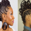 Le coiffure africaine
