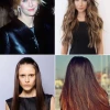 Coiffure cheveux long femme 2023