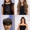 Coupe de cheveux 2023 a la mode