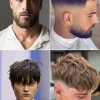 Tendance coupe homme 2023