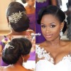 Coiffure africaine mariage 2018