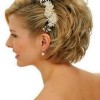 Coiffure mariage femme cheveux courts