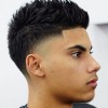 Coupe cheveux 2022 homme degrade