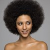 Photo coiffure afro