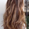 Cheveux long wavy