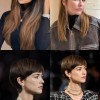 Mode cheveux femme 2023