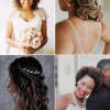 Coiffure africaine mariage 2024