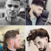 La coiffure homme 2024