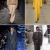 La mode homme 2024