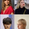 Tendance coiffure femme printemps 2024
